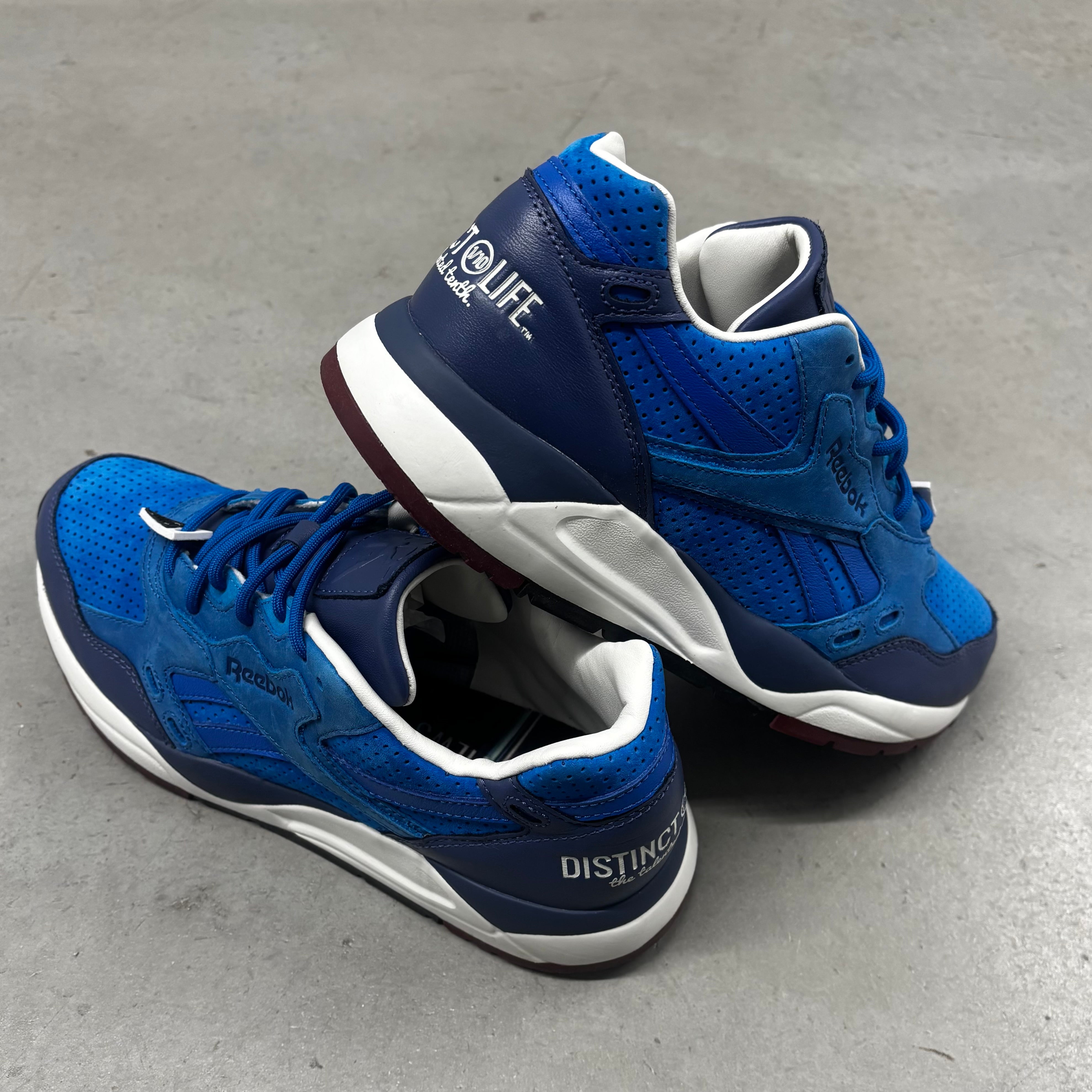 Reebok Bolton DV Size 7.5M