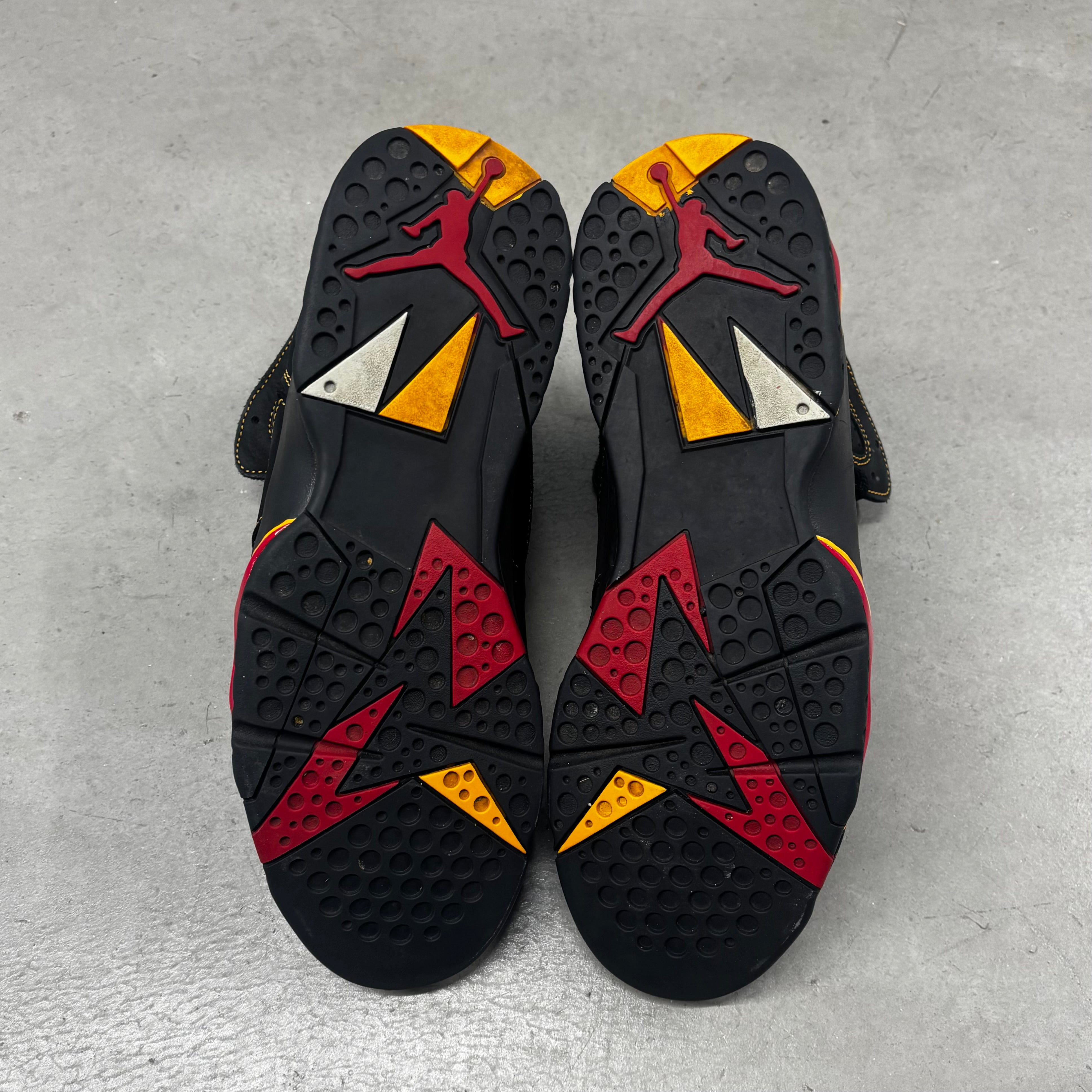 Air Jordan 7 ‘Citrus’ Size 11