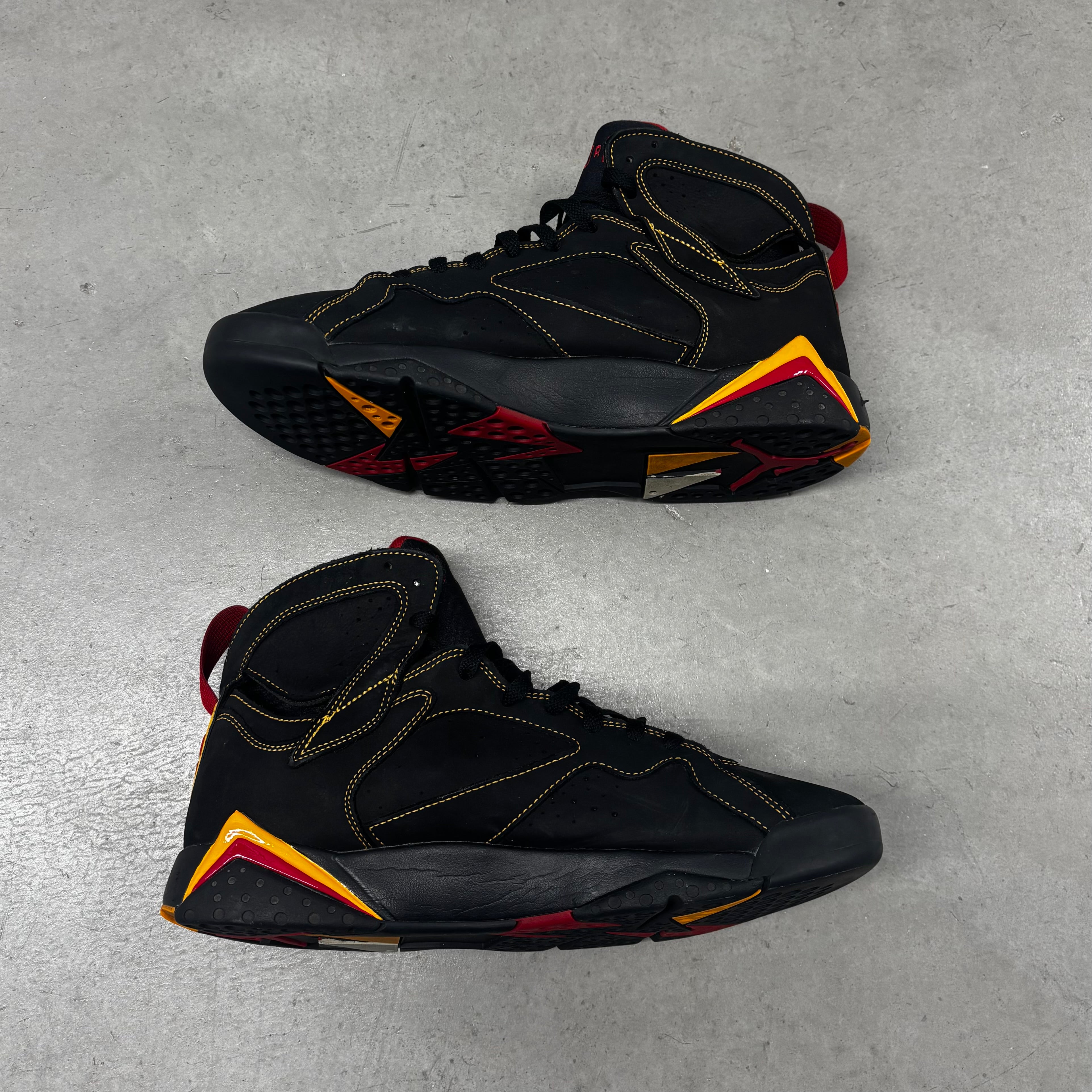 Air Jordan 7 ‘Citrus’ Size 11