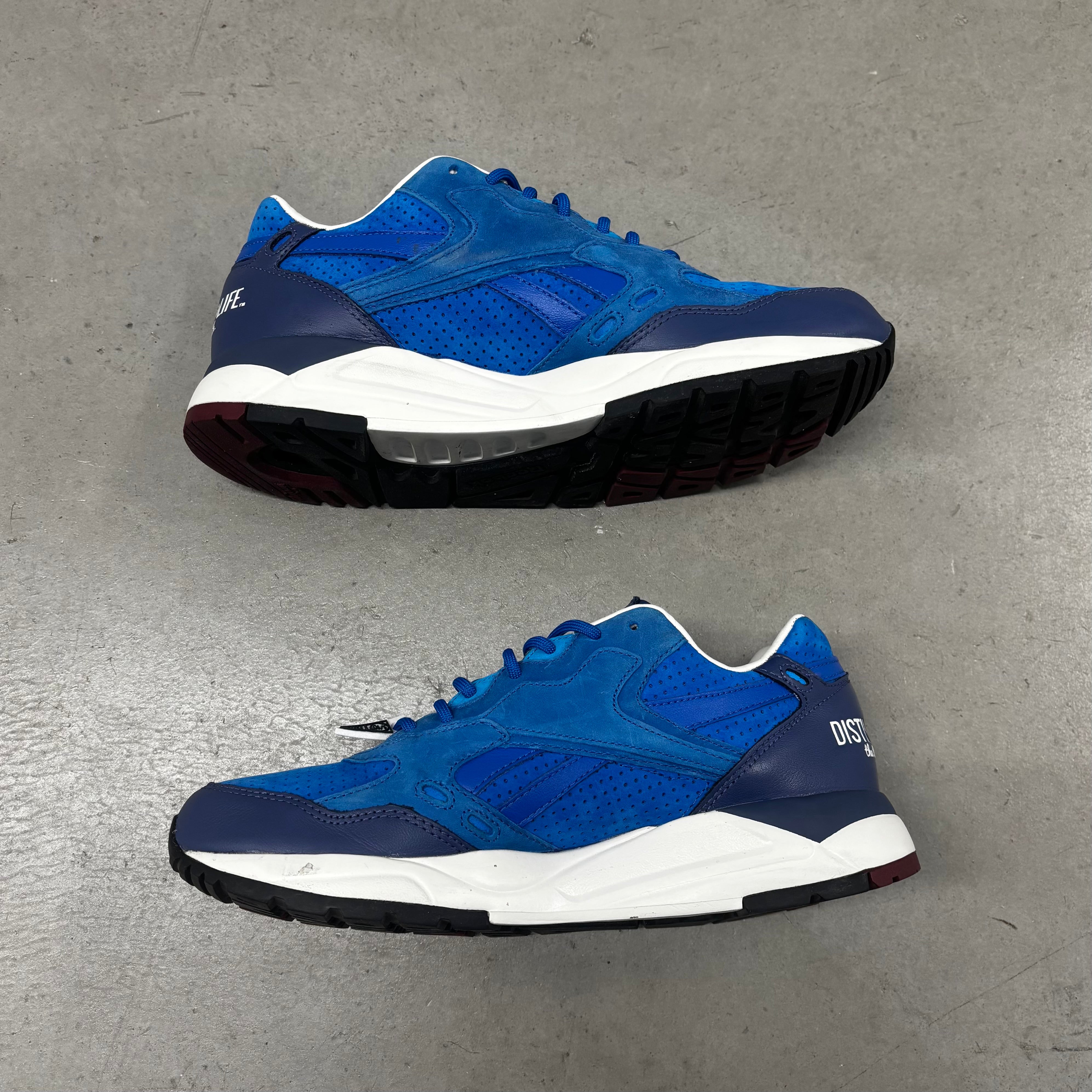 Reebok Bolton DV Size 7.5M