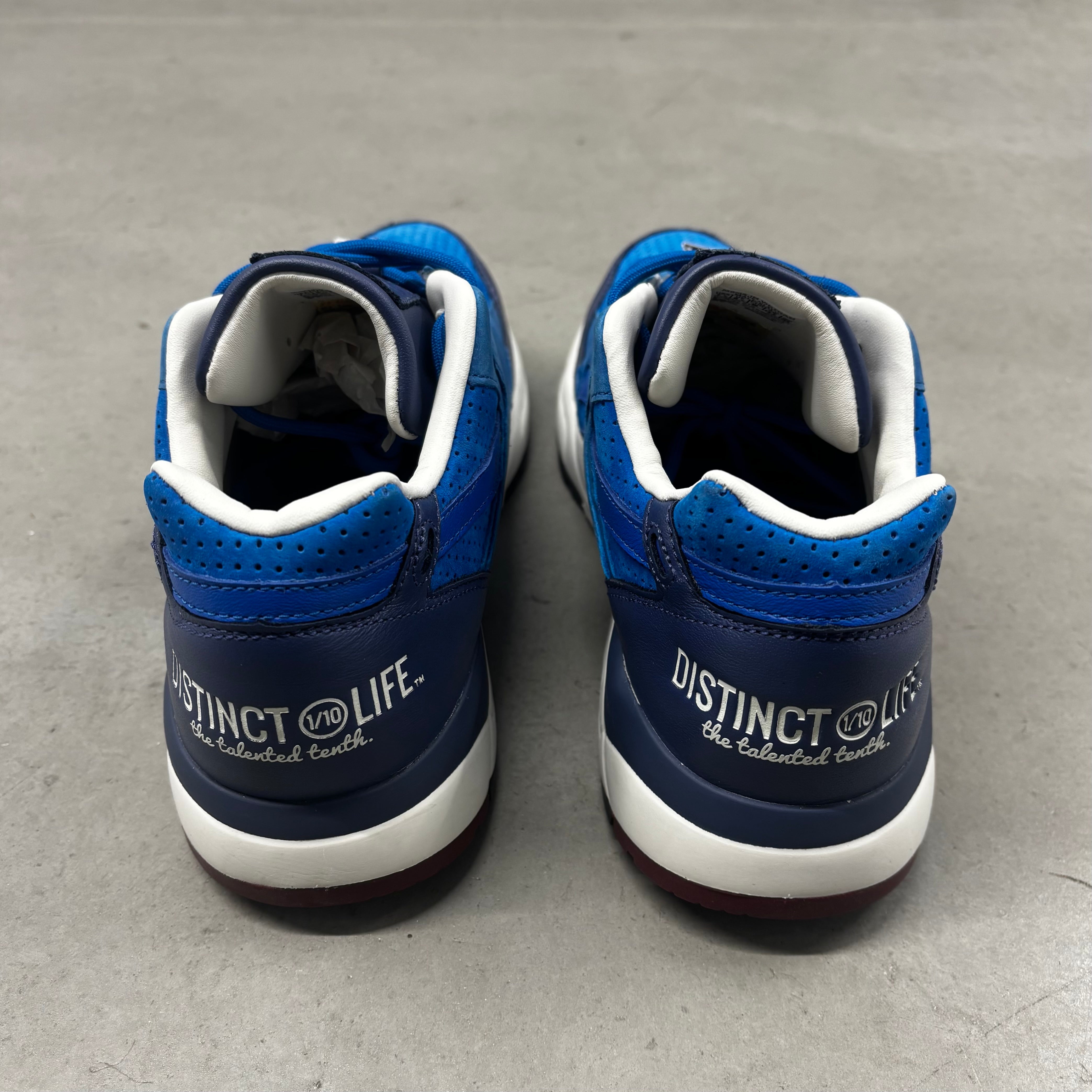 Reebok Bolton DV Size 7.5M