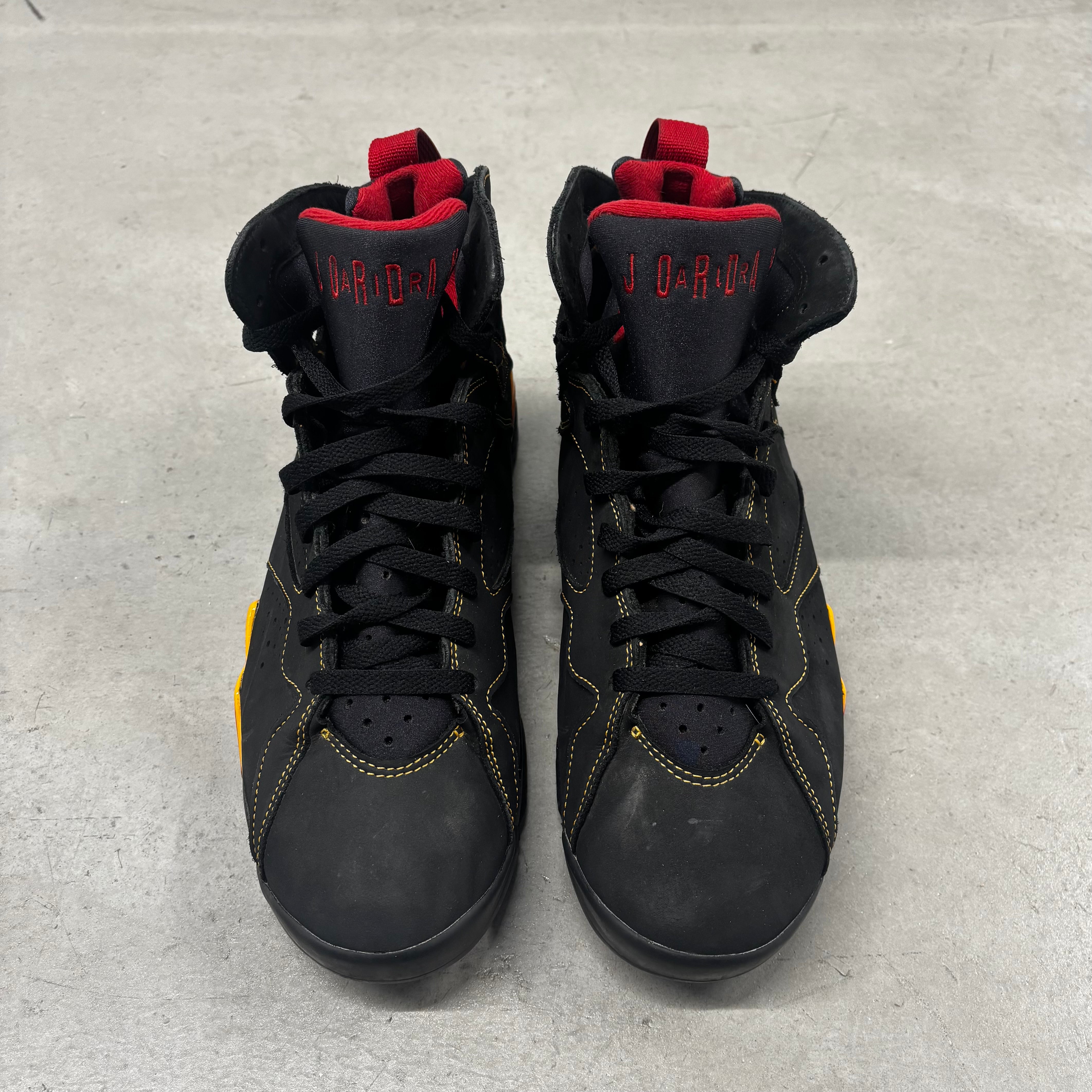 Air Jordan 7 ‘Citrus’ Size 11