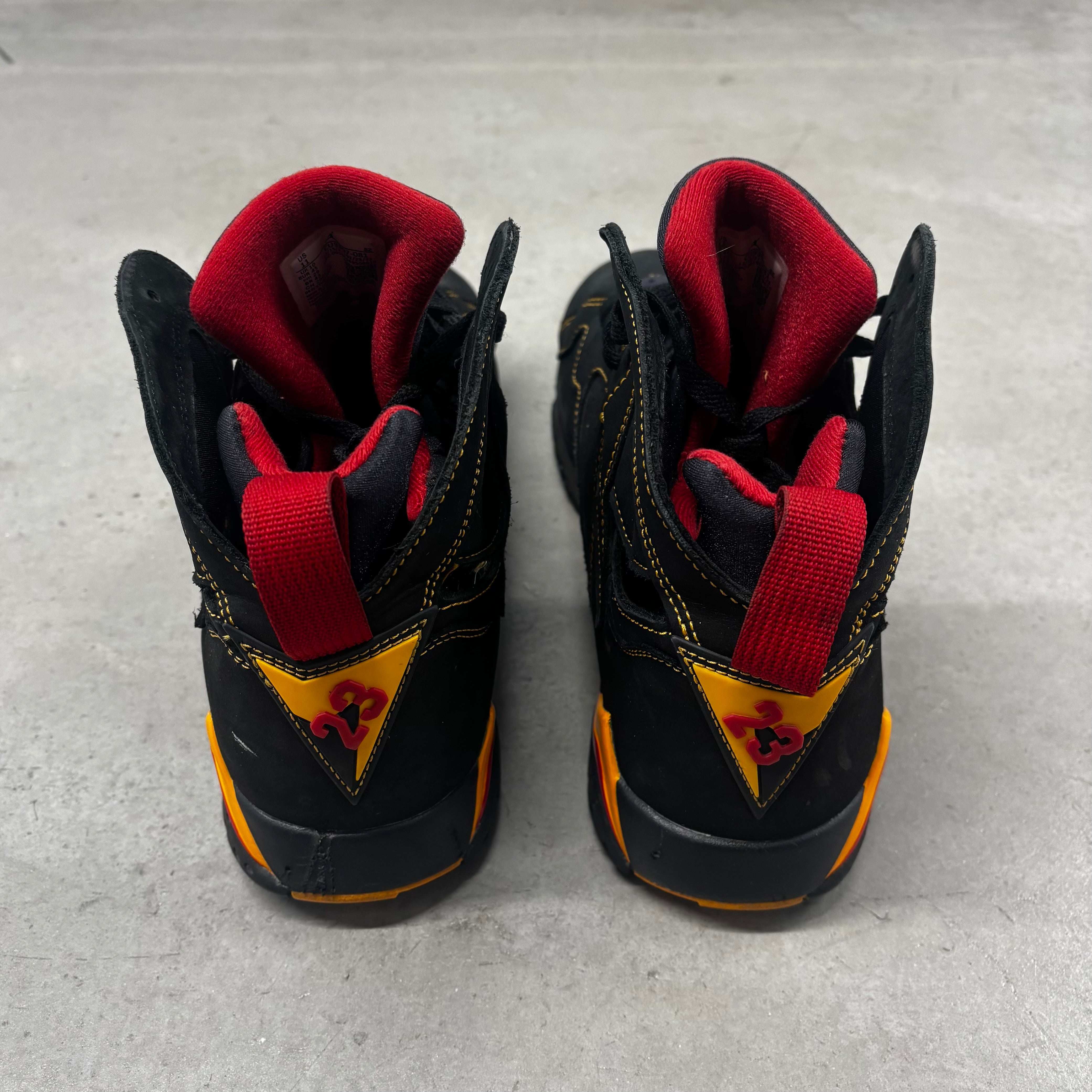 Air Jordan 7 ‘Citrus’ Size 11