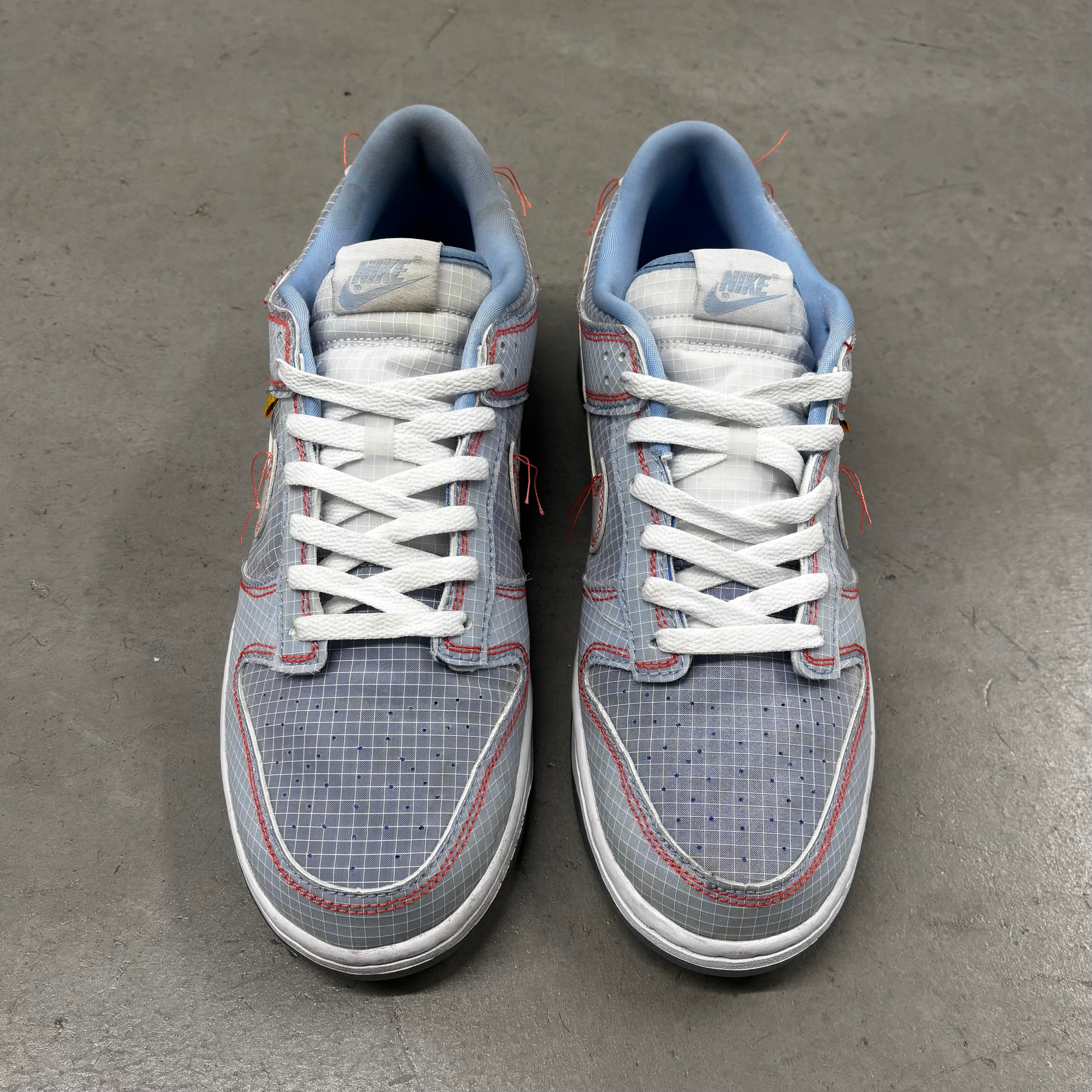Nike Dunk Low ‘Union Passport Pack Argon’ Size 10